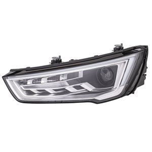 1EL 354 838-051 Headlight HELLA - Top1autovaruosad