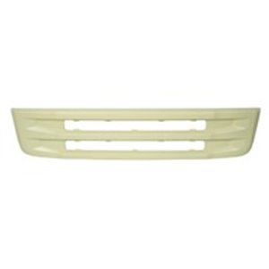 COVIND 146/265 - Front grille bottom (1140mm) fits: SCANIA P,G,R,T 01.10-