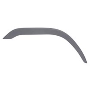 COVIND 2FH/204 - Wing edge R fits: VOLVO FH, FH12, FH16, FM9 09.01-