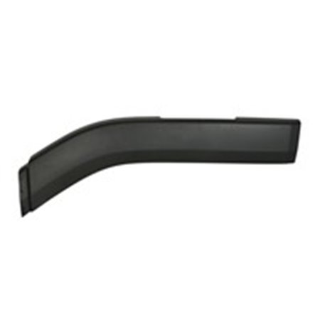 R50/207 Wing cover L fits: SCANIA L,P,G,R,S 09.16 