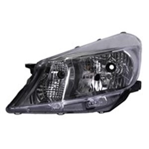 20-14194-05-2 Headlight TYC - Top1autovaruosad