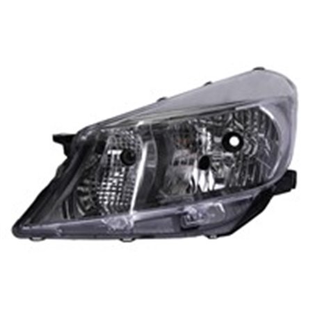 20-14194-05-2 Headlight TYC