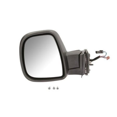 5402-04-9212985P Exterior Mirror BLIC