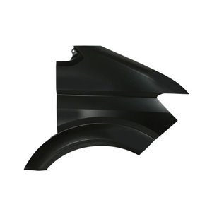 BLIC 6504-04-9565312P - Front fender R fits: MAN TGE; VW CRAFTER II 03.17-