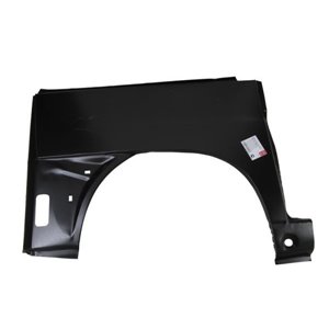 6504-03-3541532P Rear fender R (1/2 height) fits: MERCEDES VITO / KLASA V W638 02.