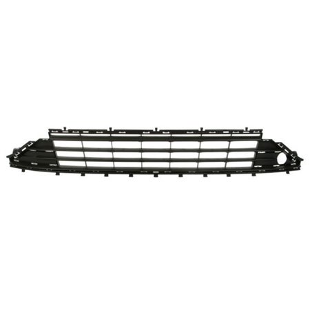 6502-07-9550997P Ventilation Grilles, bumper BLIC