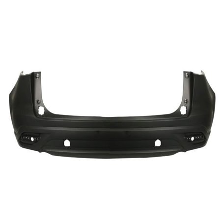 BLIC 5506-00-3499954P - Bumper (rear, partly for painting) fits: MAZDA CX-9 12.15-