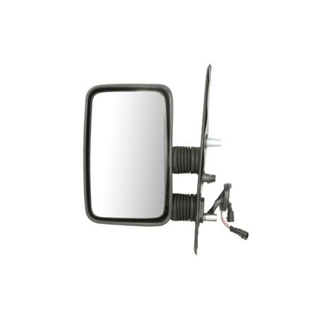 5402-04-9225929P Exterior Mirror BLIC