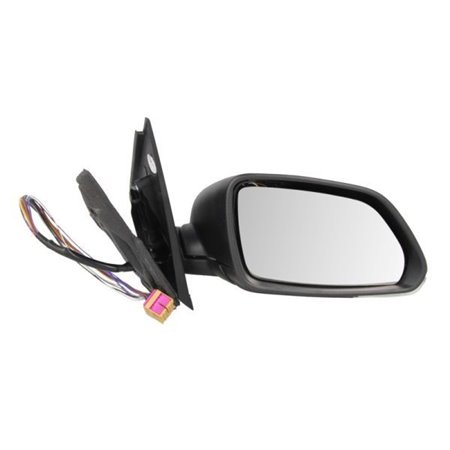 5402-01-2002714P Exterior Mirror BLIC