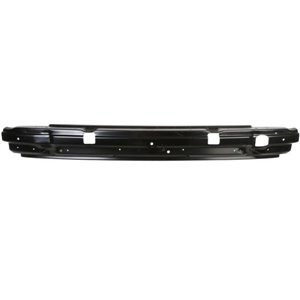 BLIC 5502-00-0065980P - Bumper reinforcement rear (steel) fits: BMW 5 E39 11.95-09.00