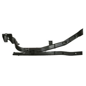 7802-03-3255382P Wing bracket front/top R fits: JEEP WRANGLER III JK 01.06 11.17