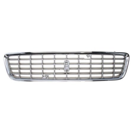 6502-07-9047991P Radiator Grille BLIC