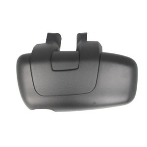 BLIC 1021-30-005781P - Housing/cover of side mirror L (short arm) fits: IVECO DAILY VI 03.14-04.19
