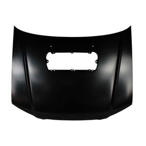 BLIC 6803-00-6736281P - Engine bonnet (with air intake hole, steel) fits: SUBARU FORESTER SG 09.02-07.05