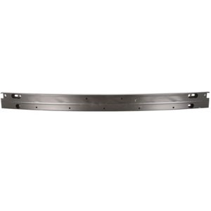 BLIC 5502-00-8178980P - Bumper reinforcement rear (steel) fits: TOYOTA RAV4 IV 12.12-02.16