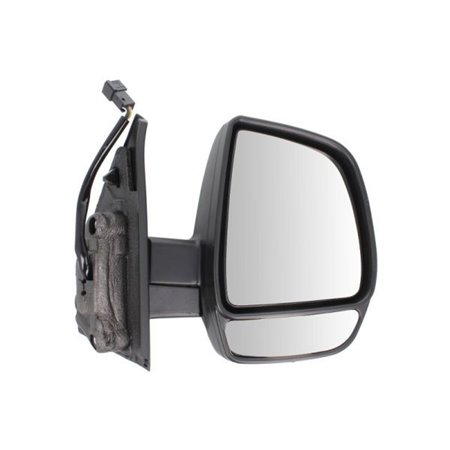 5402-07-046376P Exterior Mirror BLIC