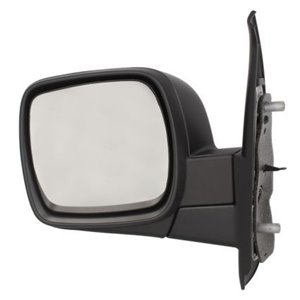 BLIC 5402-04-1121563P - Side mirror L  ma - Top1autovaruosad