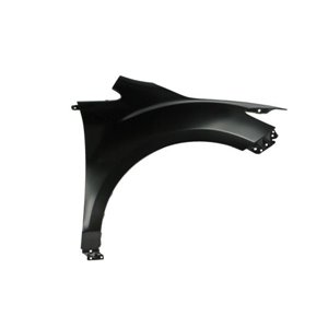 BLIC 6504-04-3497312P - Front fender R fits: MAZDA CX-7 10.07-08.12