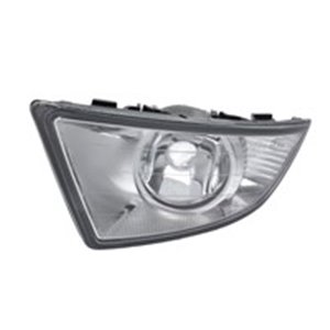 19-0158-05-2 Front Fog Light TYC - Top1autovaruosad