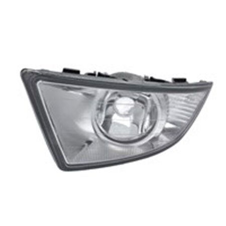 TYC 19-0158-05-2 - Fog lamp front L (H11) fits: FORD MONDEO III 06.03-03.07