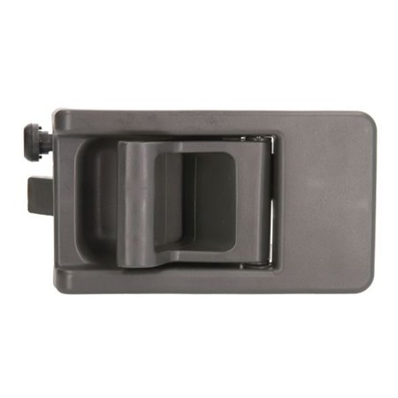 BLIC 6010-07-031410WP - Handle, sliding door rear R (inner, grey) fits: CITROEN JUMPER FIAT DUCATO PEUGEOT BOXER 02.02-08.06