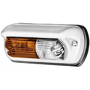 HELLA 9EL 087 769-001 - Clearance light L/R (with position light)