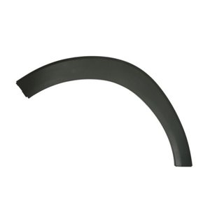 BLIC 5703-08-3177372P - Garnish strips for fender front R fits: HYUNDAI TUCSON 05.15-07.18