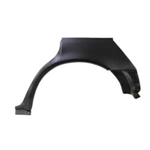 6504-03-2921581P Inner Wing Panel BLIC - Top1autovaruosad