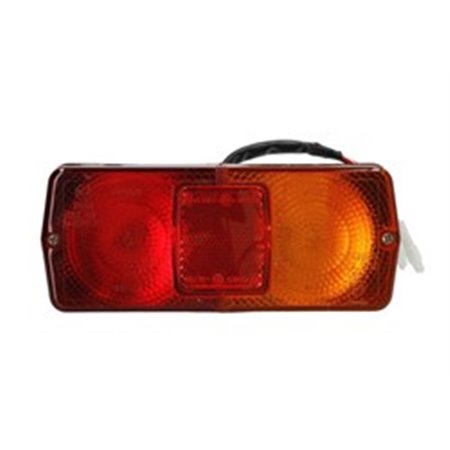 1009472COBO Universal tail light L (P21/5W/P21W)