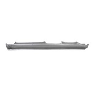 6505-06-8114011K Car side sill L fits: TOYOTA COROLLA E11 4/5D 04.97 01.02