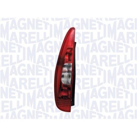 MAGNETI MARELLI 714027950814 - Rear lamp R fits: MITSUBISHI COLT VI 5D 06.04-06.12