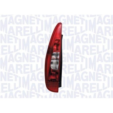 714027950814 Tail Light Assembly MAGNETI MARELLI