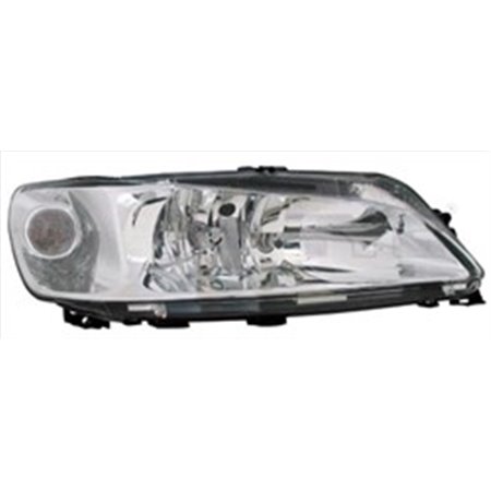 20-6182-05-2 Headlight TYC