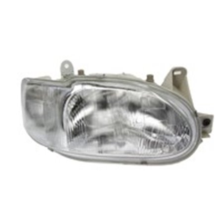 20-5035-08-2 Headlight TYC