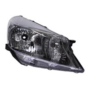 20-14193-05-2 Headlight TYC - Top1autovaruosad