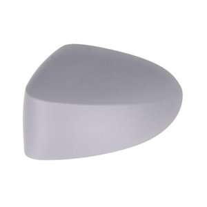 BLIC 6103-09-2002205P - Housing/cover of side mirror L (for painting) fits: RENAULT MODUS Ph I 09.04-11.07