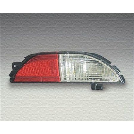 712201451110 Rear Fog Light MAGNETI MARELLI