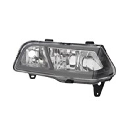 19-12331-21-2 Daytime Running Light TYC