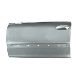 6013-00-3515123P Door repair kit front L (coating) fits: MERCEDES C KLASA W203 05.