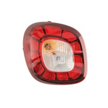 ULO 1135011 - Rear lamp L (LED) fits: SMART FORTWO 453 07.14-