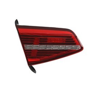 ULO 1202021 - Rear lamp L (inner, LED) fits: VW PASSAT B8 Saloon 08.14-01.19