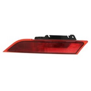 VALEO 047420 - Rear fog lamp L fits: LAND ROVER DISCOVERY V 04.17-