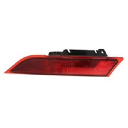 047420 Front Fog Light VALEO