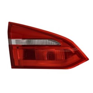 20-211-01163 Rear lamp L (inner, LED) fits: FORD FOCUS III Station wagon 10.14