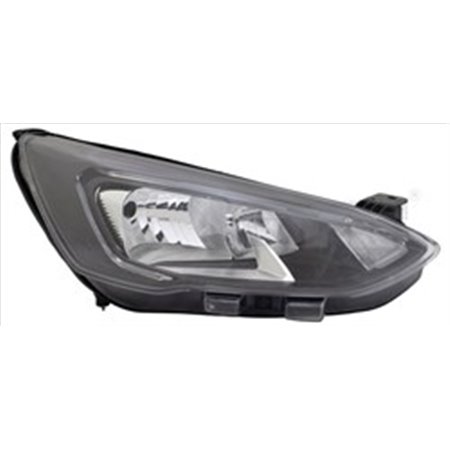 20-16703-26-9 Headlight TYC