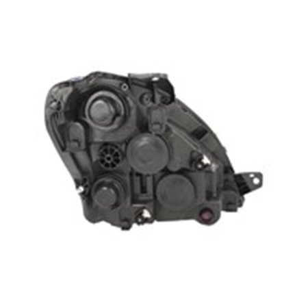 DEPO 663-1109LMLD-EM - Headlamp L (H1/H7/PY21W/W21, electric, with motor) fits: IVECO DAILY V 09.11-02.14