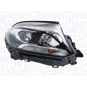 710815910190 Headlight MAGNETI MARELLI - Top1autovaruosad