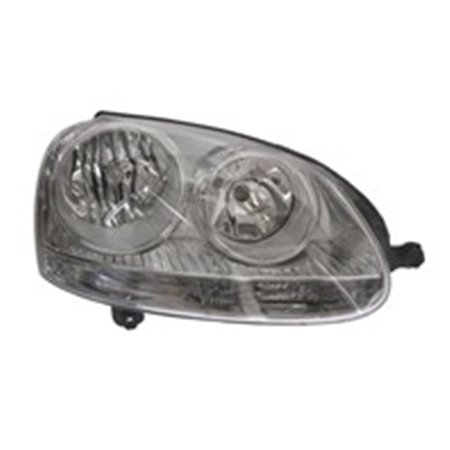 046651 Headlight VALEO