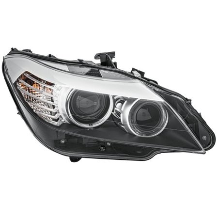 1EL 009 933-421 Headlight HELLA