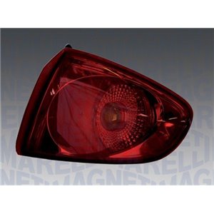 MAGNETI MARELLI 714000162615 - Rear lamp R fits: SEAT ALTEA 05.09-07.15